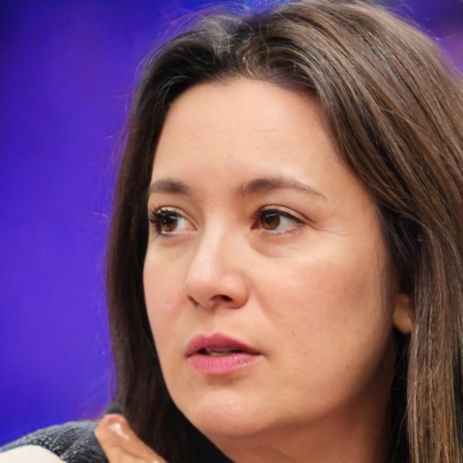 Sarah Müller, Leitende Finanzberaterin bei zonarethilovsa